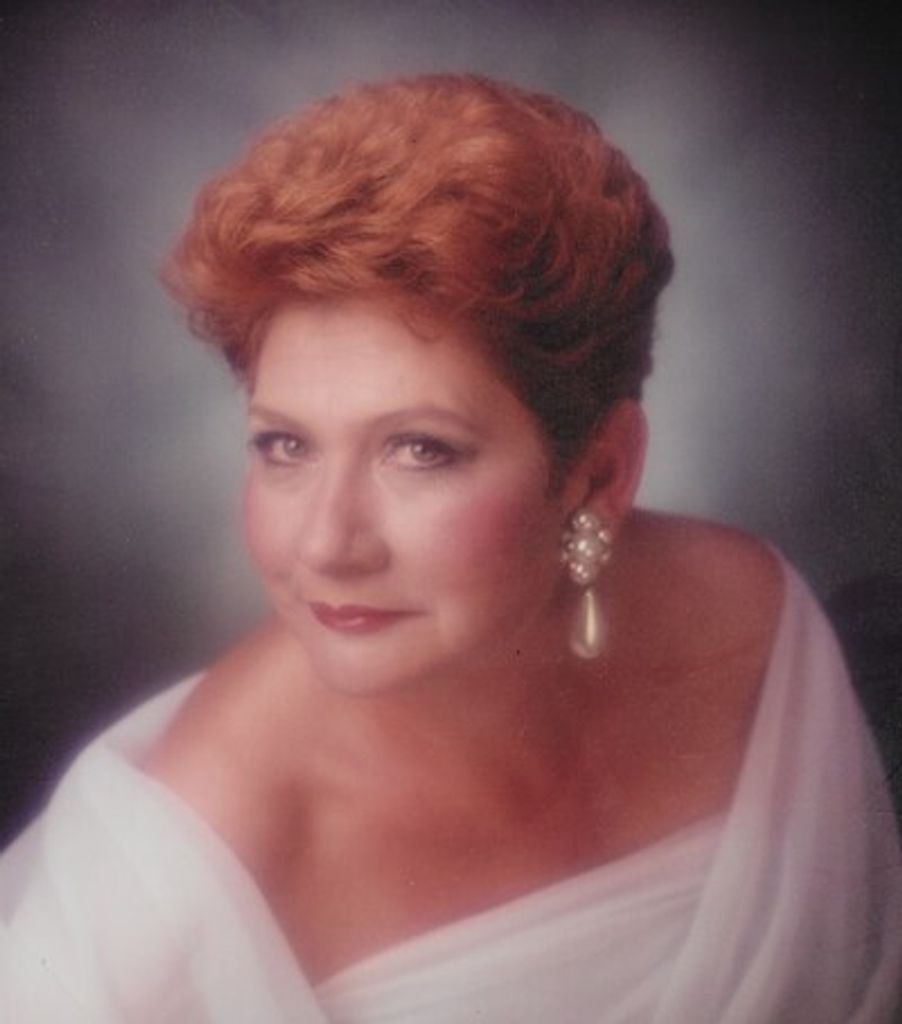 Delores "Dee" Chaffin Robinson Profile Photo