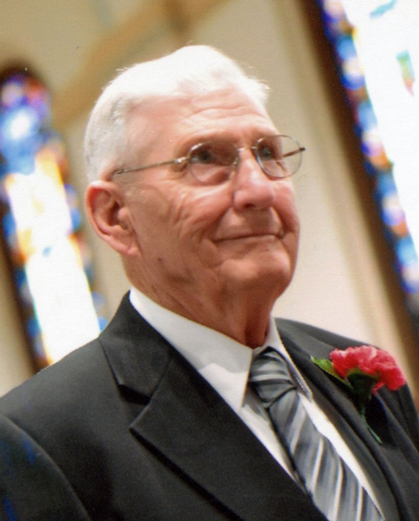 Louis "Bud" L. Campton Profile Photo