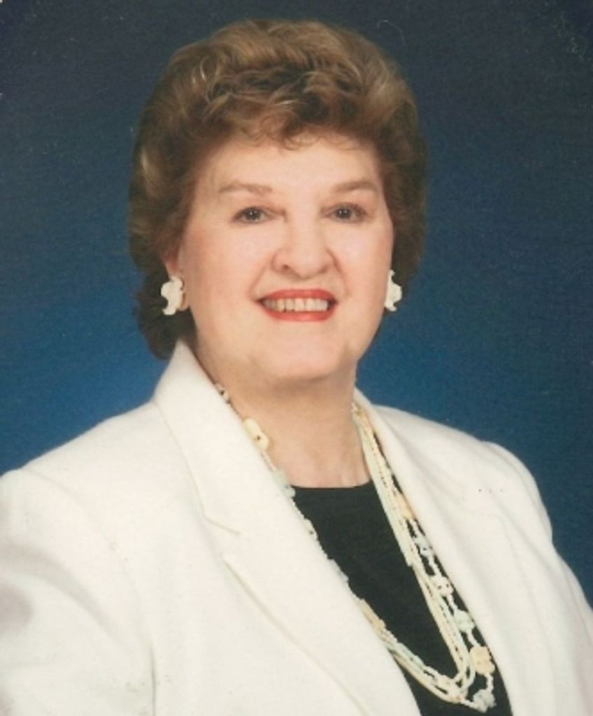 Doris J. Carlson