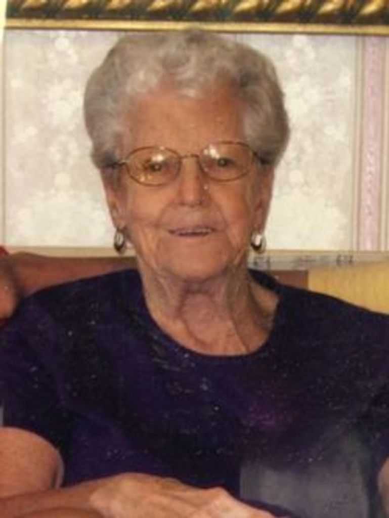 Lorette M. Landry