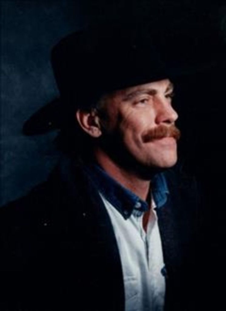 Dickey Charles Graves Profile Photo