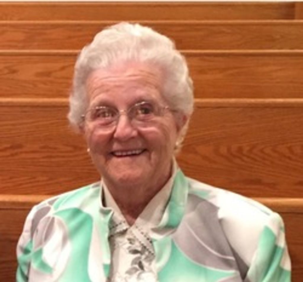 Josephine A. Robbins