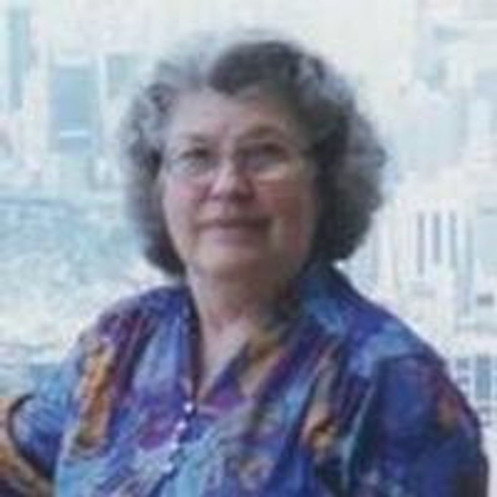 Dorothy  Irene Morgan