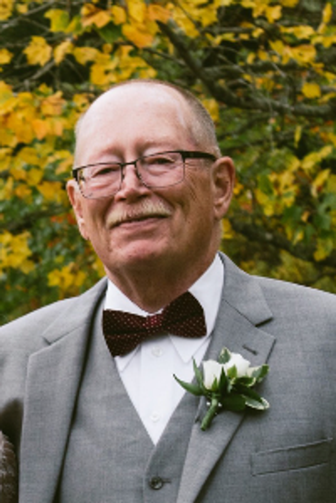 George W. Moore, Jr.