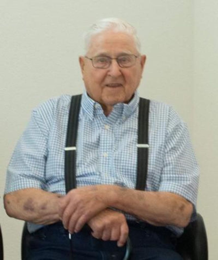 Peter 'Pete' Volochenko Profile Photo