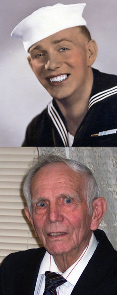 Harry Schuldt Jr
