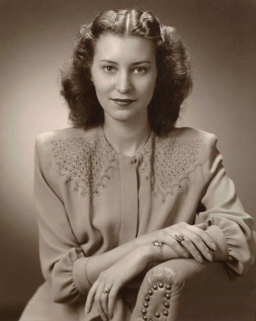 Donna J. Lewis Profile Photo