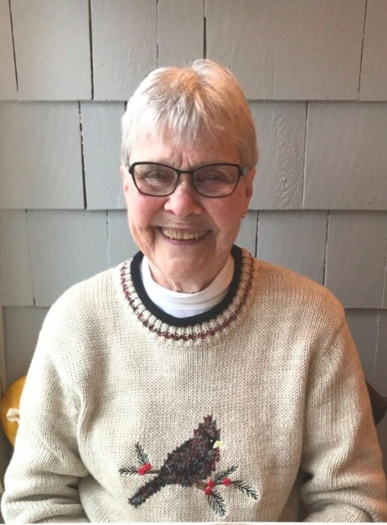 Nancy E. (Meadows)  Hood Profile Photo