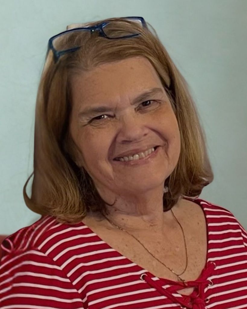 Laura Jane Allbright Profile Photo