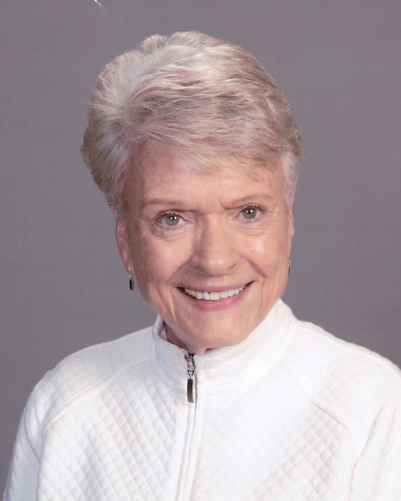 Dorothy Ann Wilkinson Profile Photo