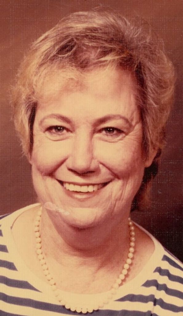 Sue Conner Profile Photo