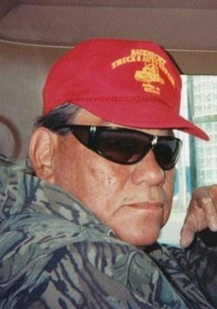Melvin J. Beauprey, Sr.