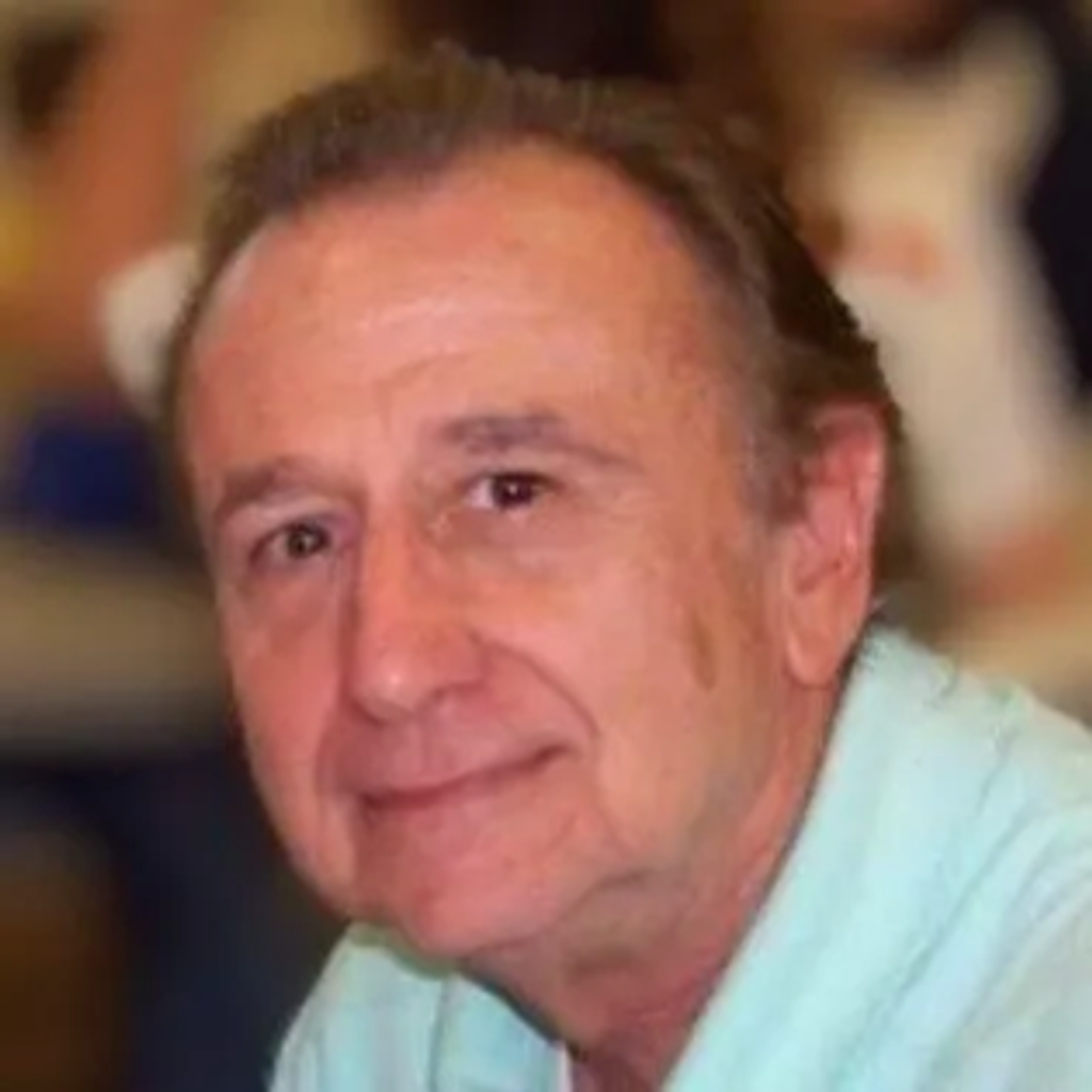 Steven Michael Williams