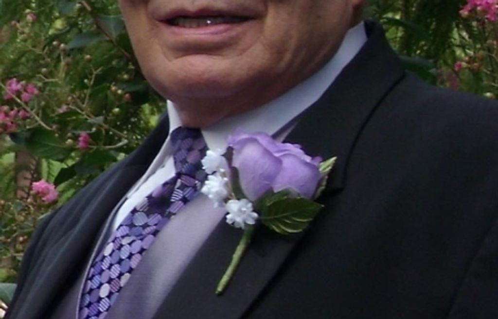 Eugene H. Jung