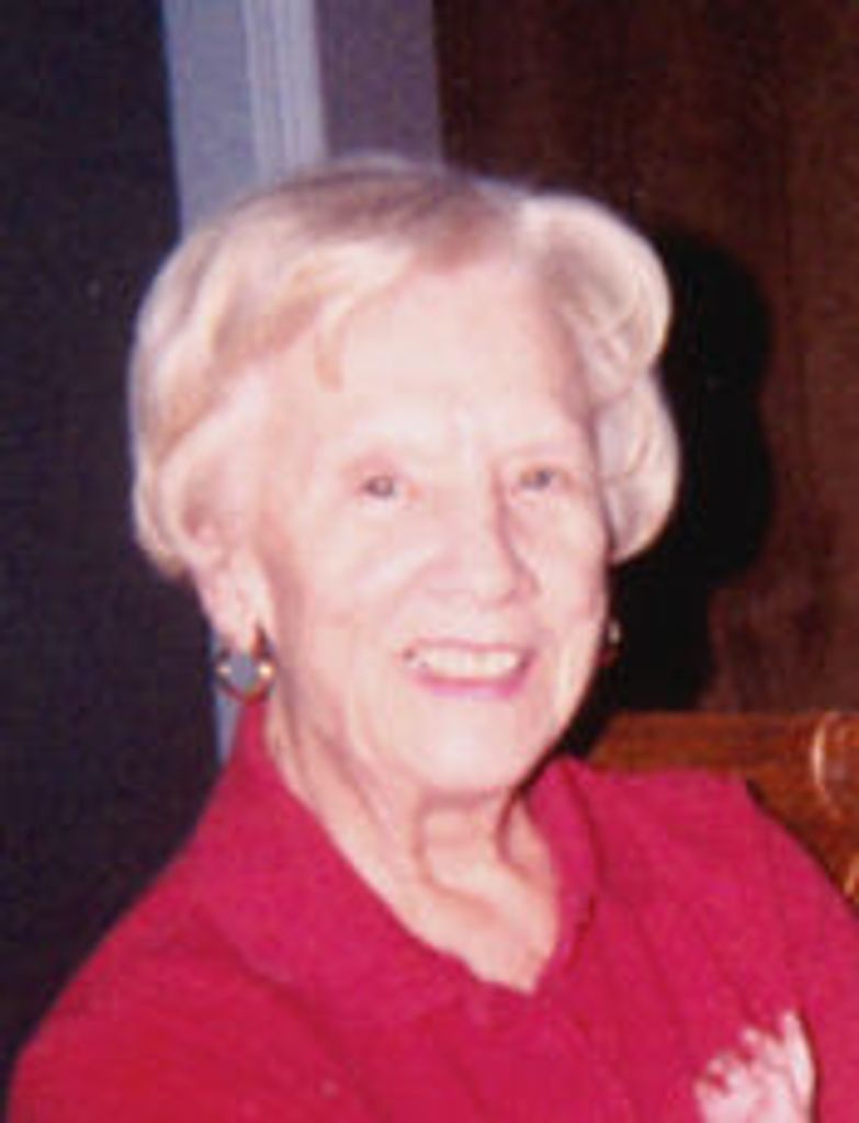 Dorothy B. Clark Profile Photo