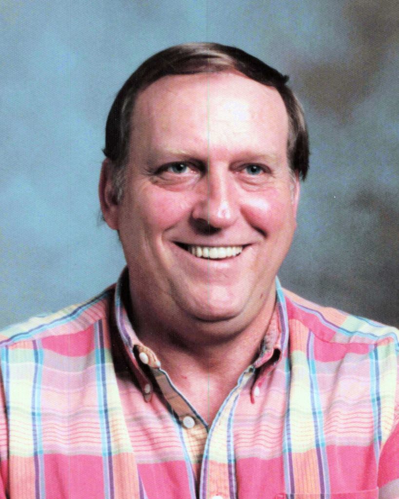 Harold Blaine Sawyer