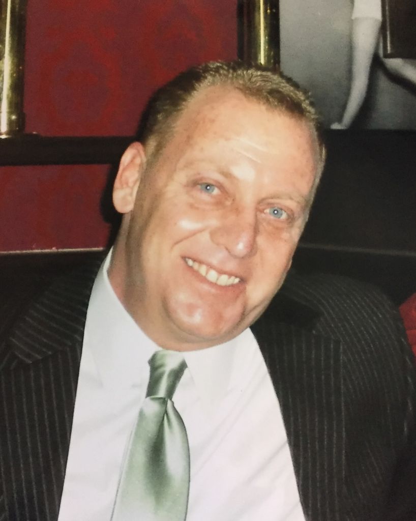 John  R. Fenstermacher