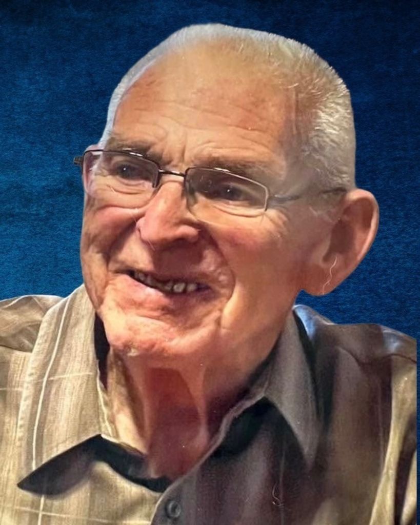 Floyd B. Eckenroad, Jr.