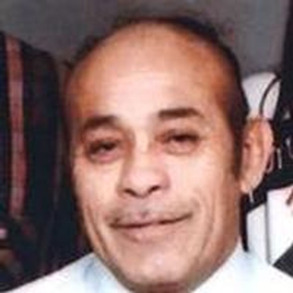 Alfonso Rangel