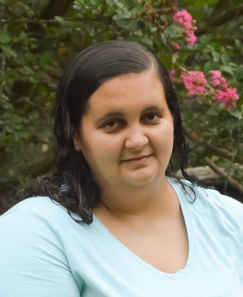 Jennifer May Creel