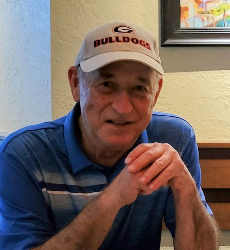 Donald Edward Cawley Profile Photo