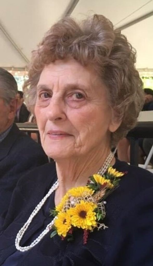 Patricia Jane Witherspoon Profile Photo
