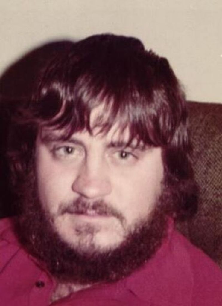 Ronald Bowers Profile Photo