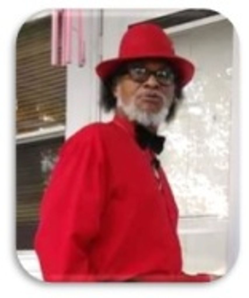 James “Baby” William Reed, Sr.