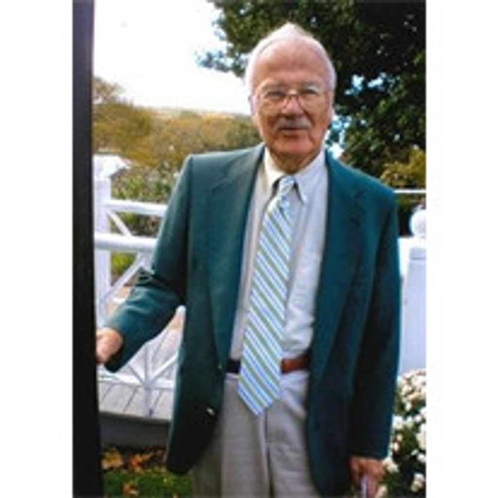 John A. Percevay