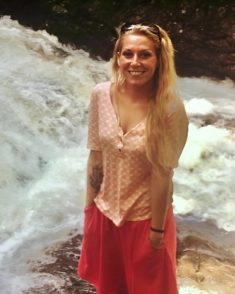 Sarena Sue Chapman