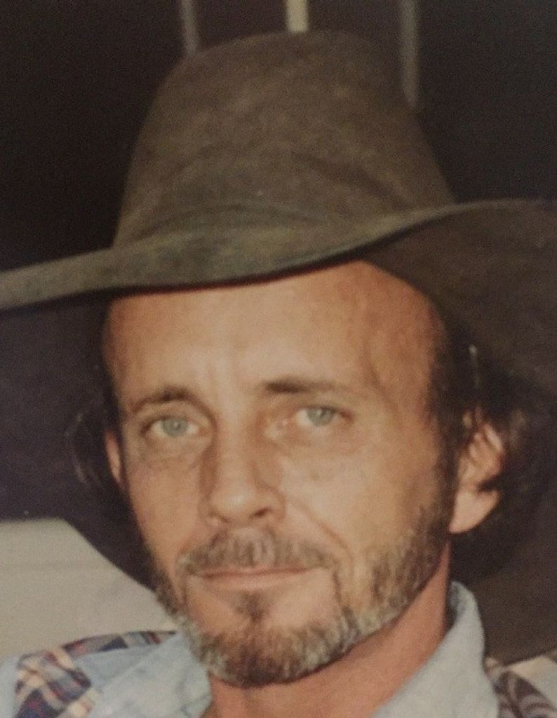 Joseph Word Giddens Jr