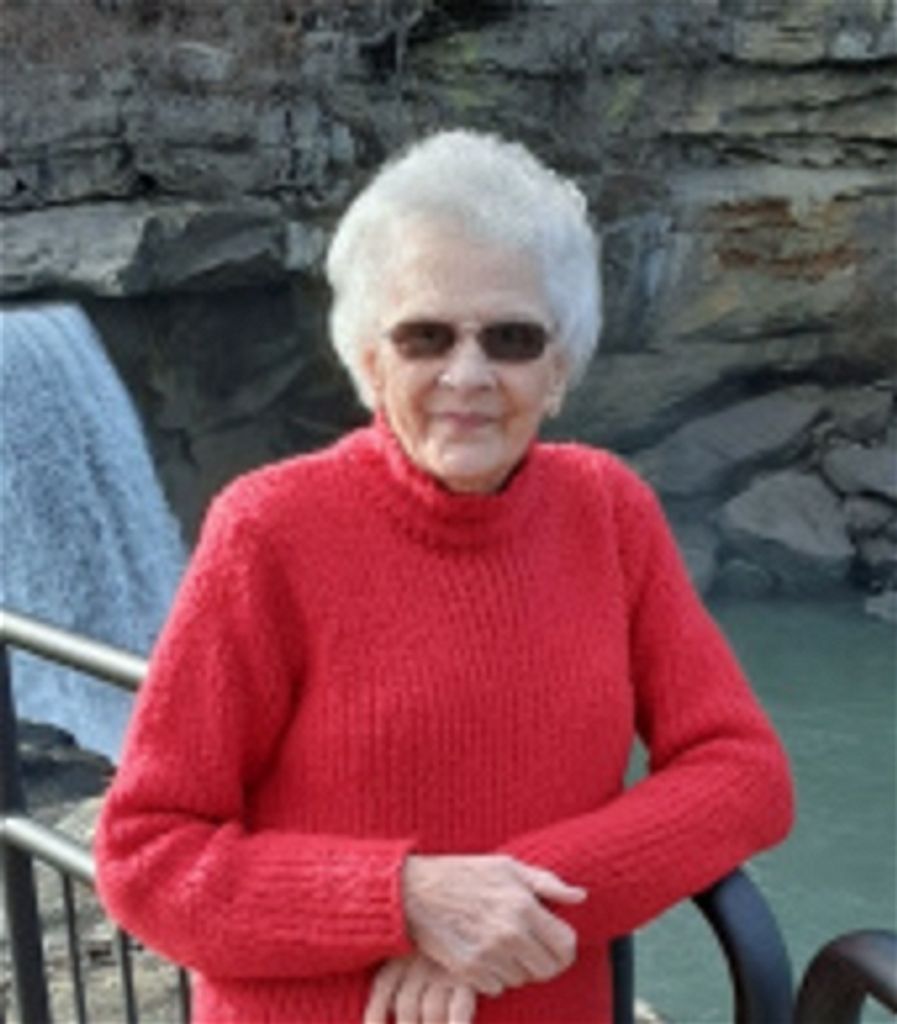 Lois Ruth Alcorn Profile Photo