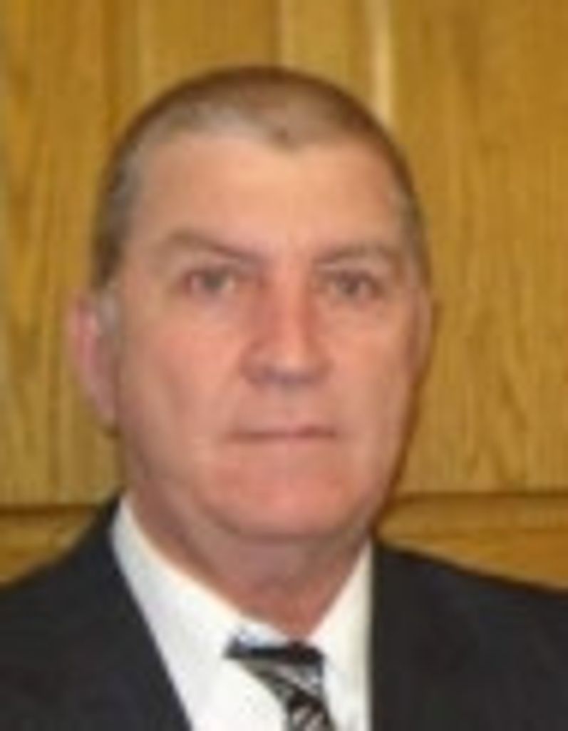 Samuel R. McVicker Profile Photo