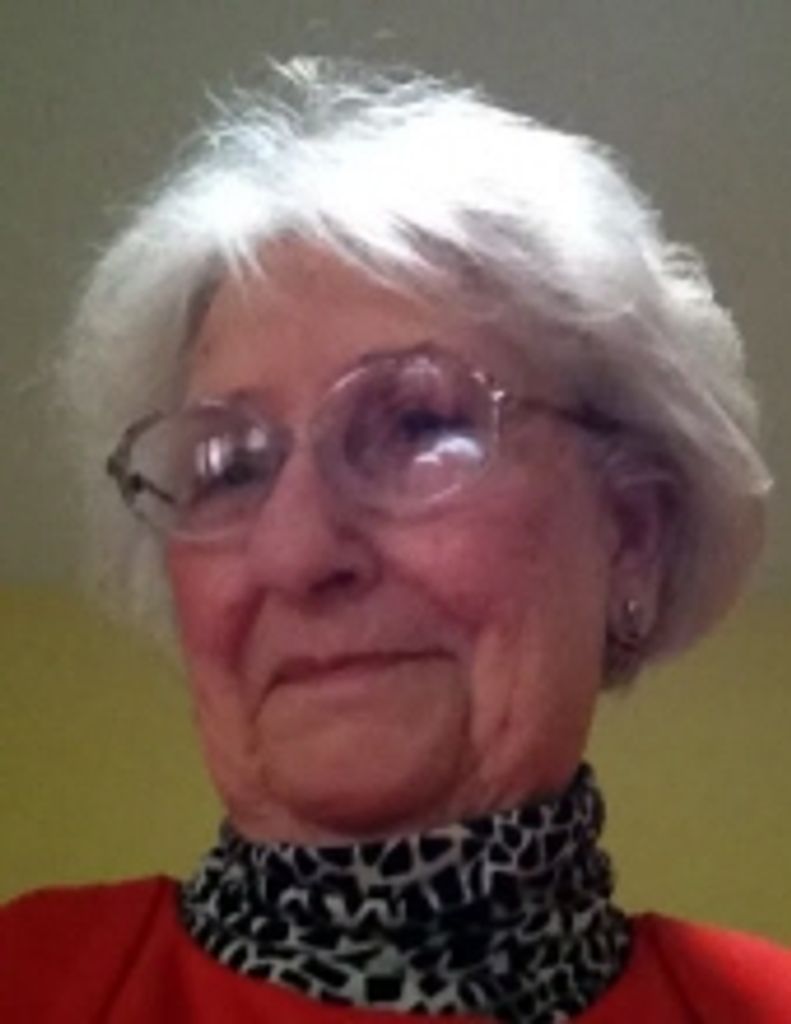 Rose M. Segalla