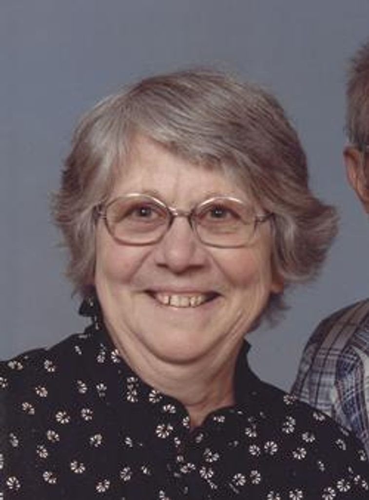 Dorothy (Kinderknecht) Waldman Profile Photo