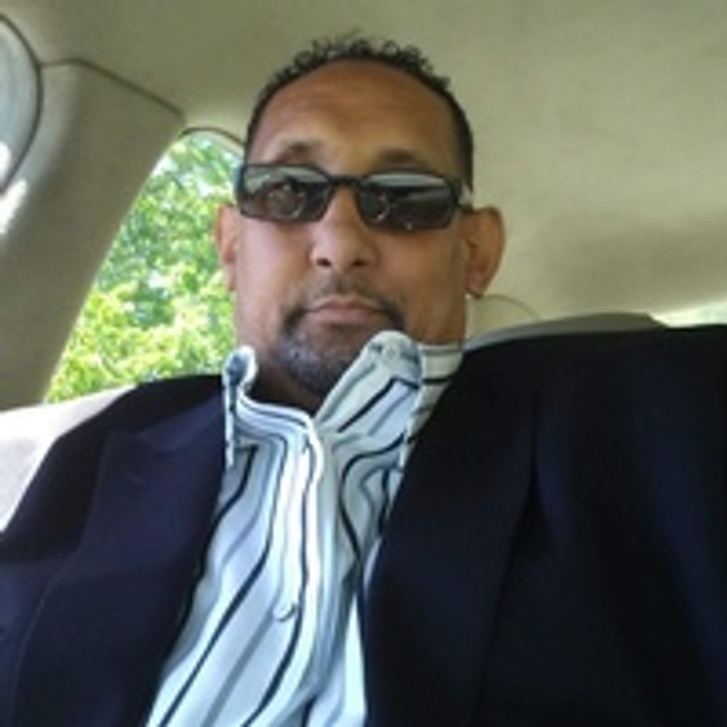 Gyron  Lamont Watson