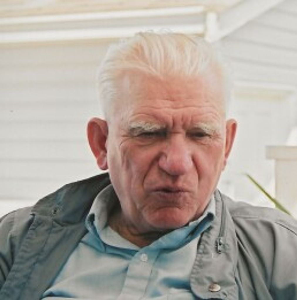 Myroslaw Hrycay Profile Photo