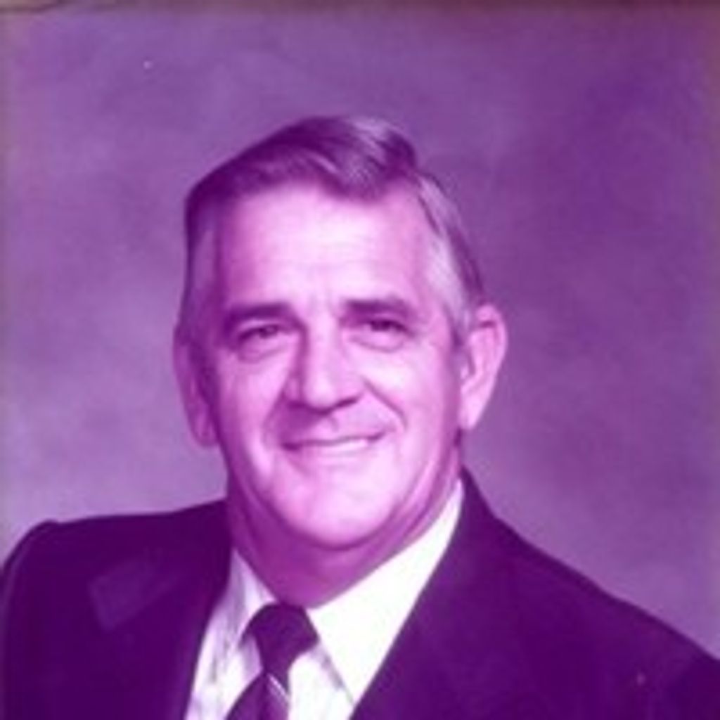 Charles Woffard Hippler Profile Photo