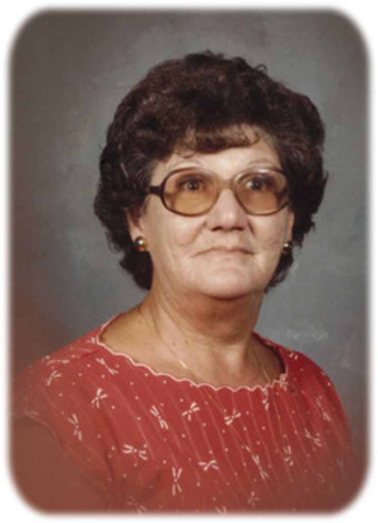 Annie Styers