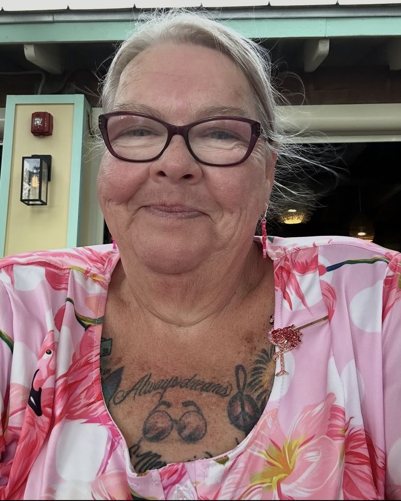 Misty Begemann Profile Photo