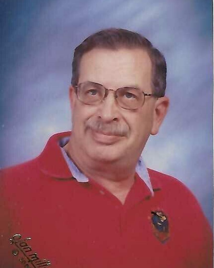 David "Dave" Elliot Perry