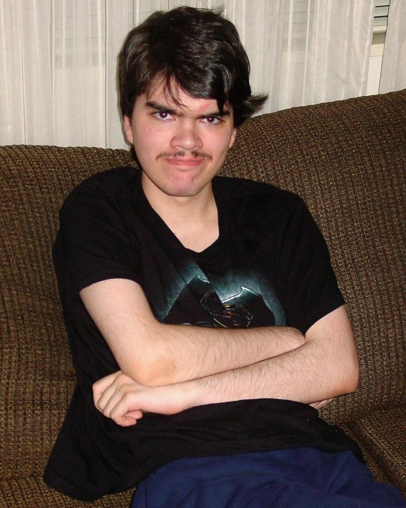 Mark David Stasinos Jr. Profile Photo