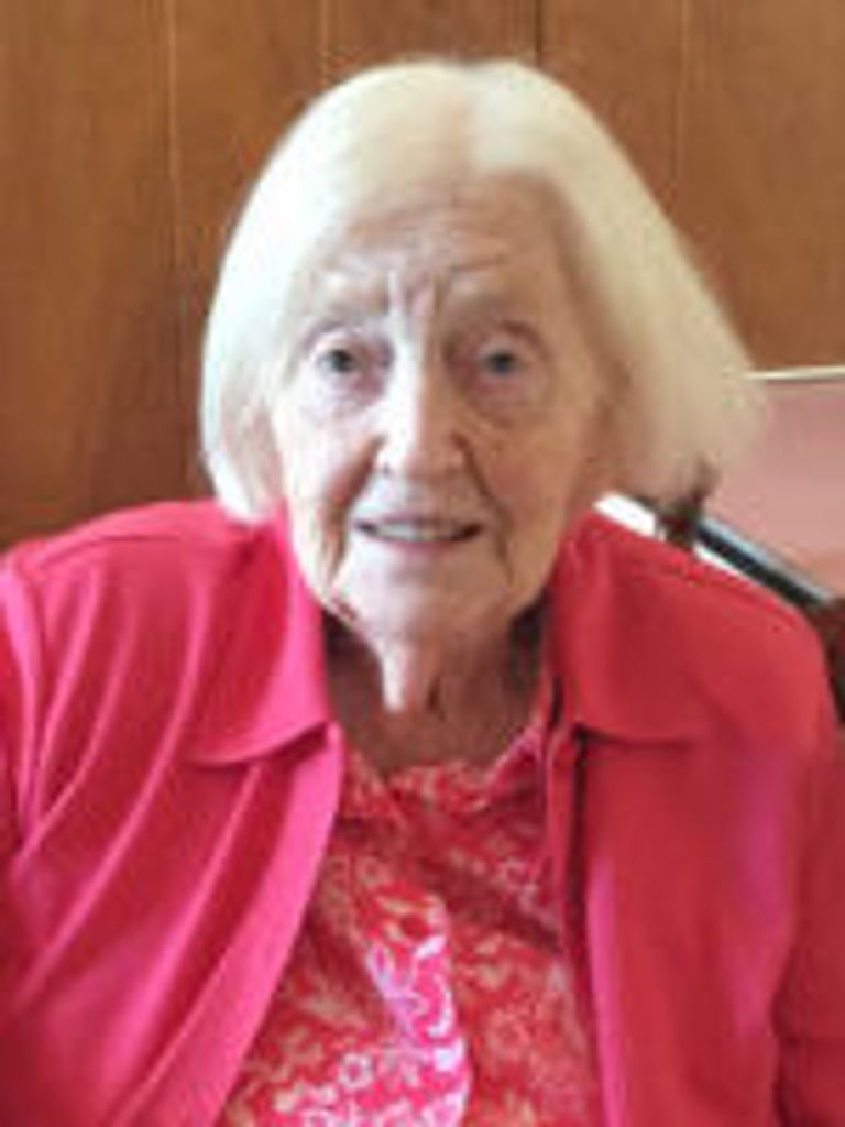 Jean D. Taylor