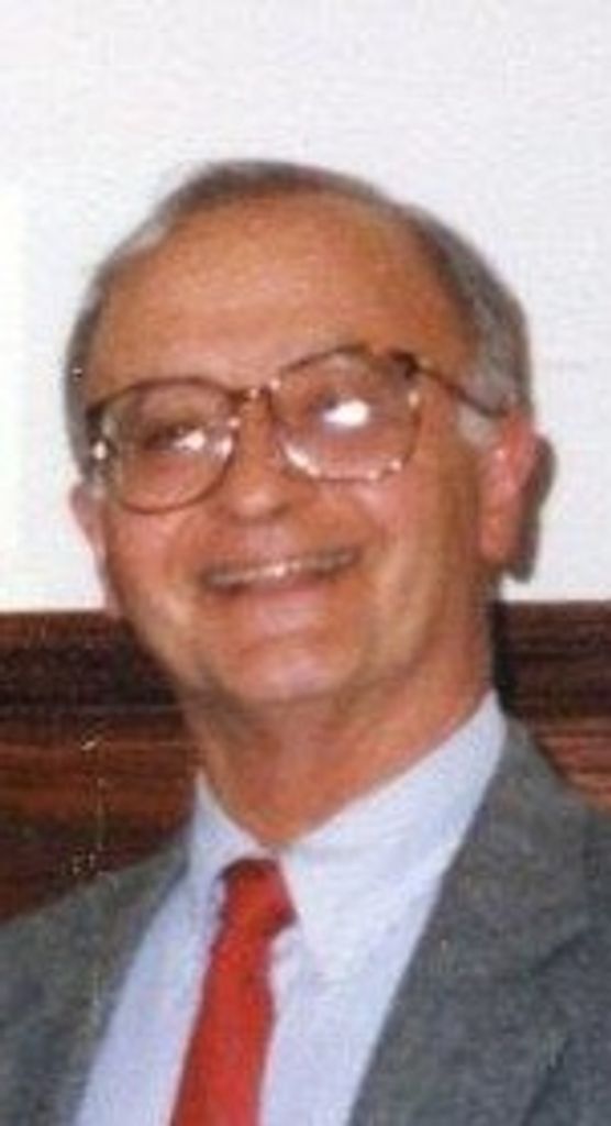 Peter J. Philliou