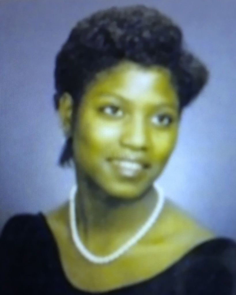 Ms. Ada Louise Sheppard