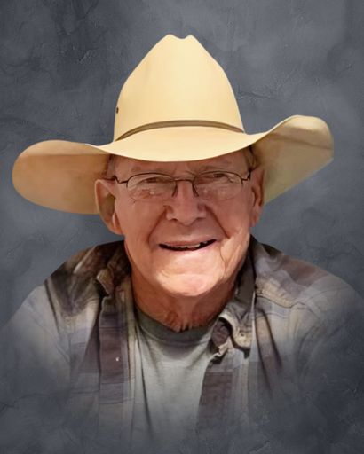 Eldon Allen Gholson's obituary image
