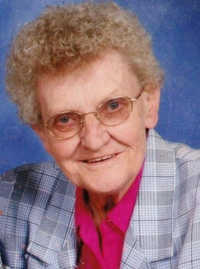 Gertrude "Gert" Theresa Gilsdorf Profile Photo