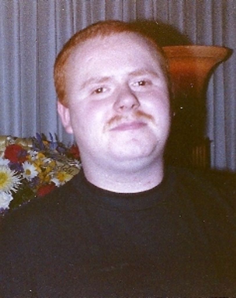 Jimmy Adkins Profile Photo