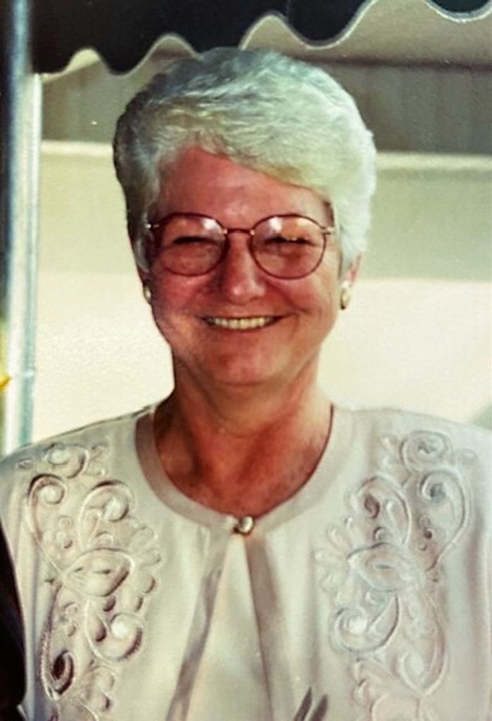 Shirley Averett Profile Photo