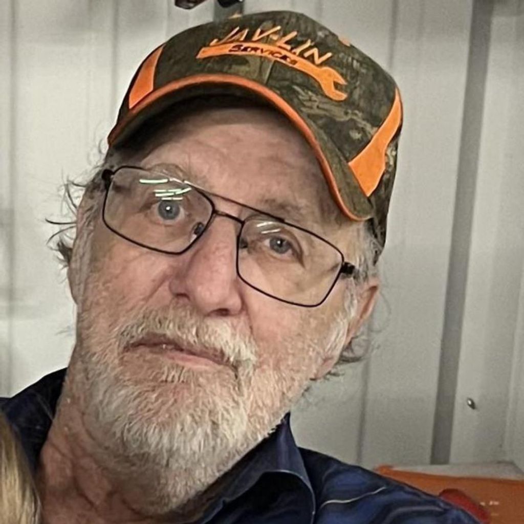 Nelson Paul Hargrave Profile Photo